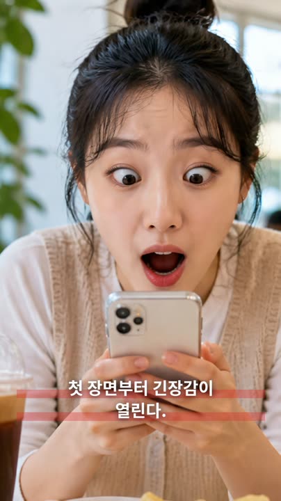 숫폼 릴스 훅